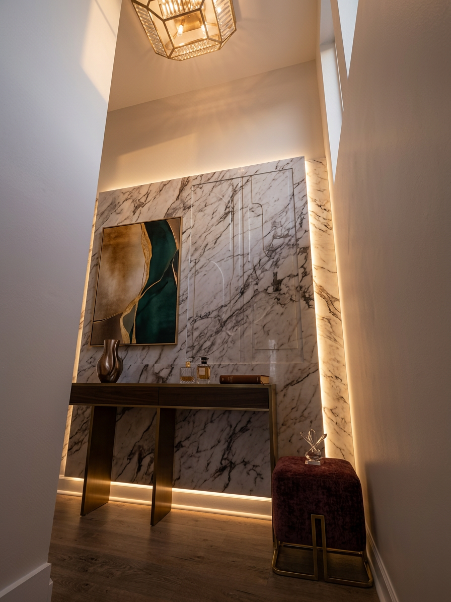 Modern Staircase