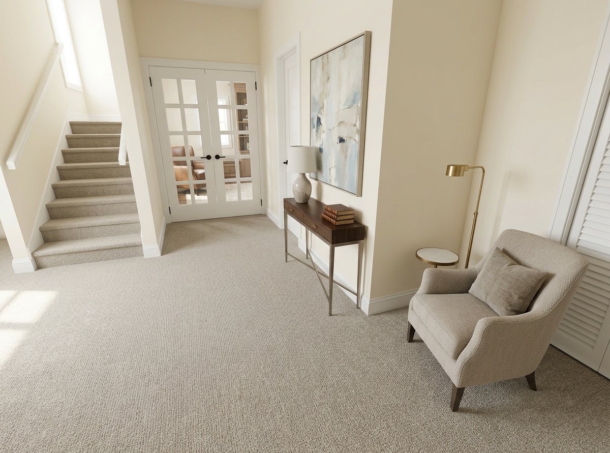 Transitional Basement