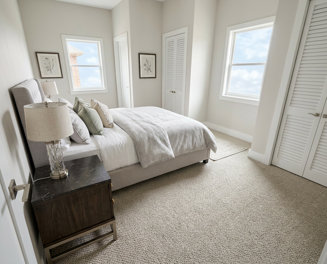 Transitional Basement