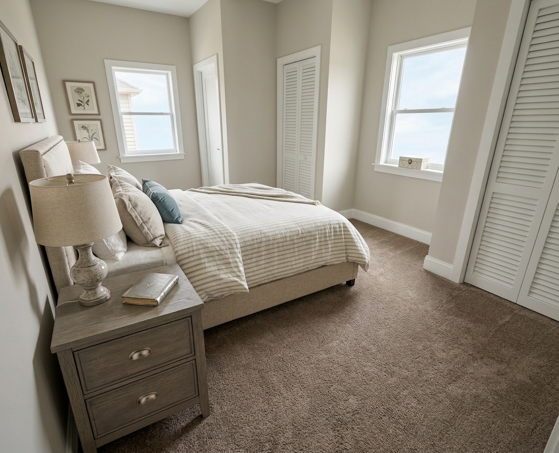 Transitional Basement