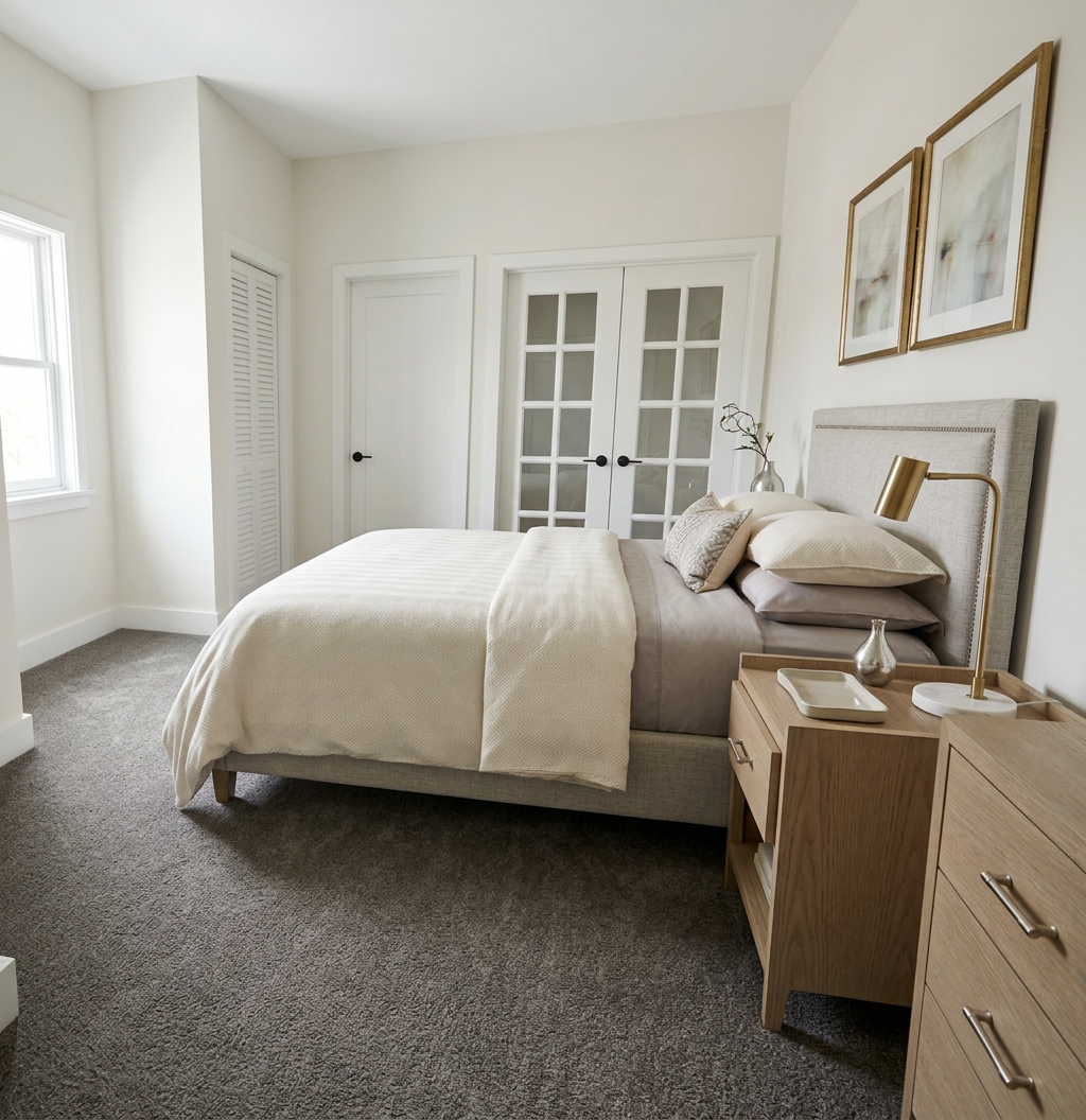 Transitional Basement
