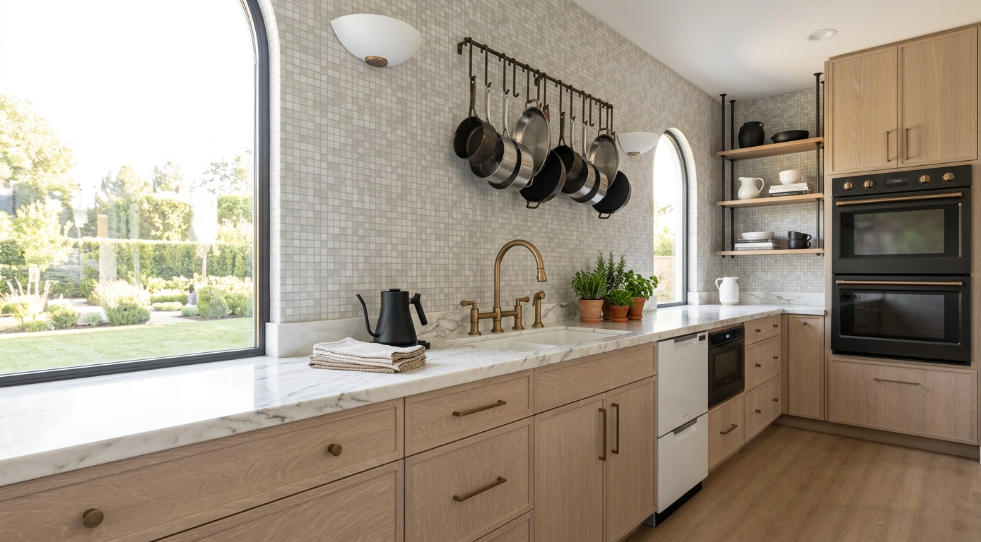Modern Interior Design