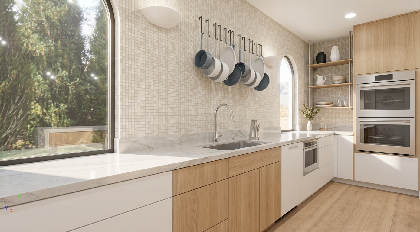 Modern Interior Design