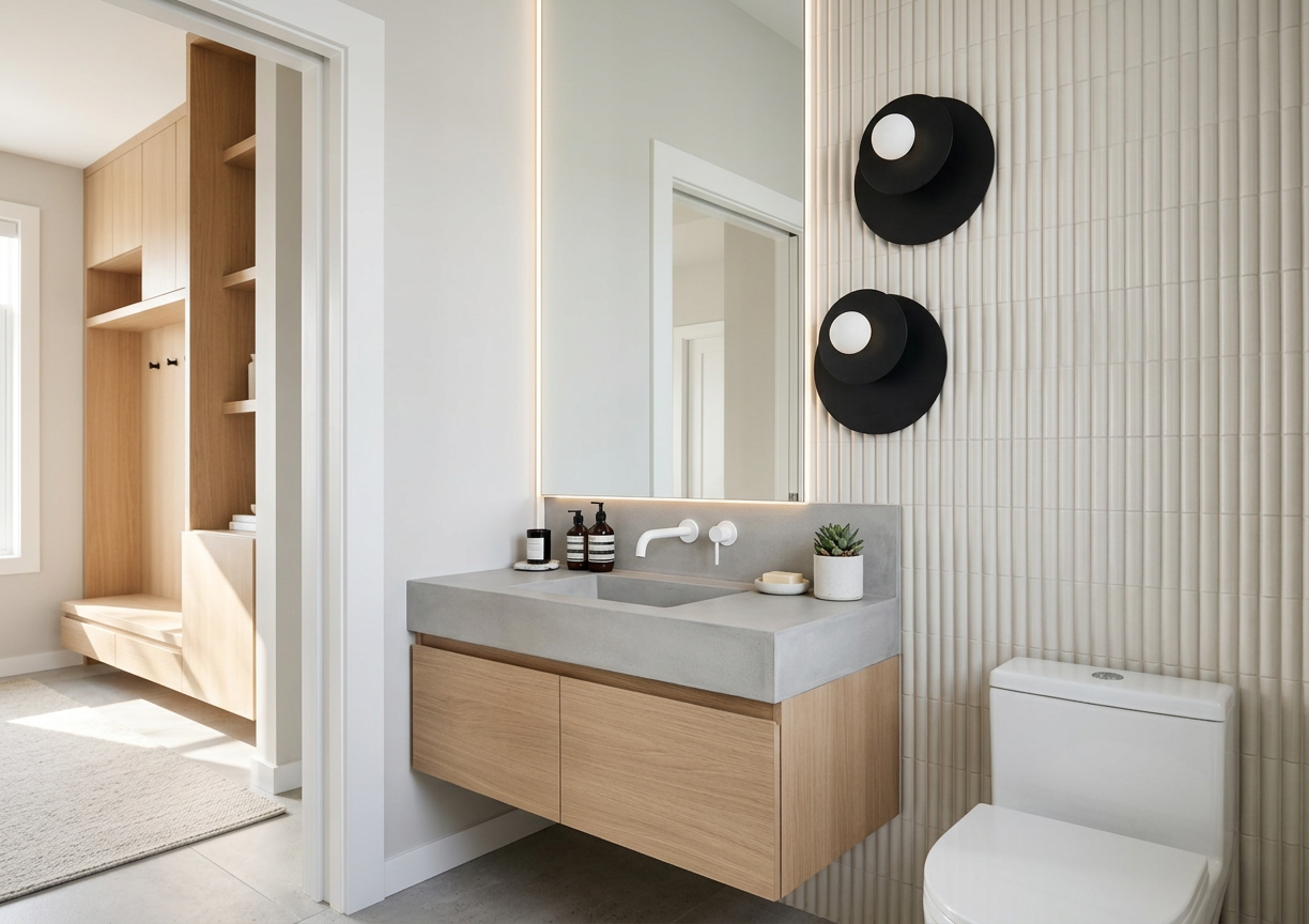 Modern Interior Design