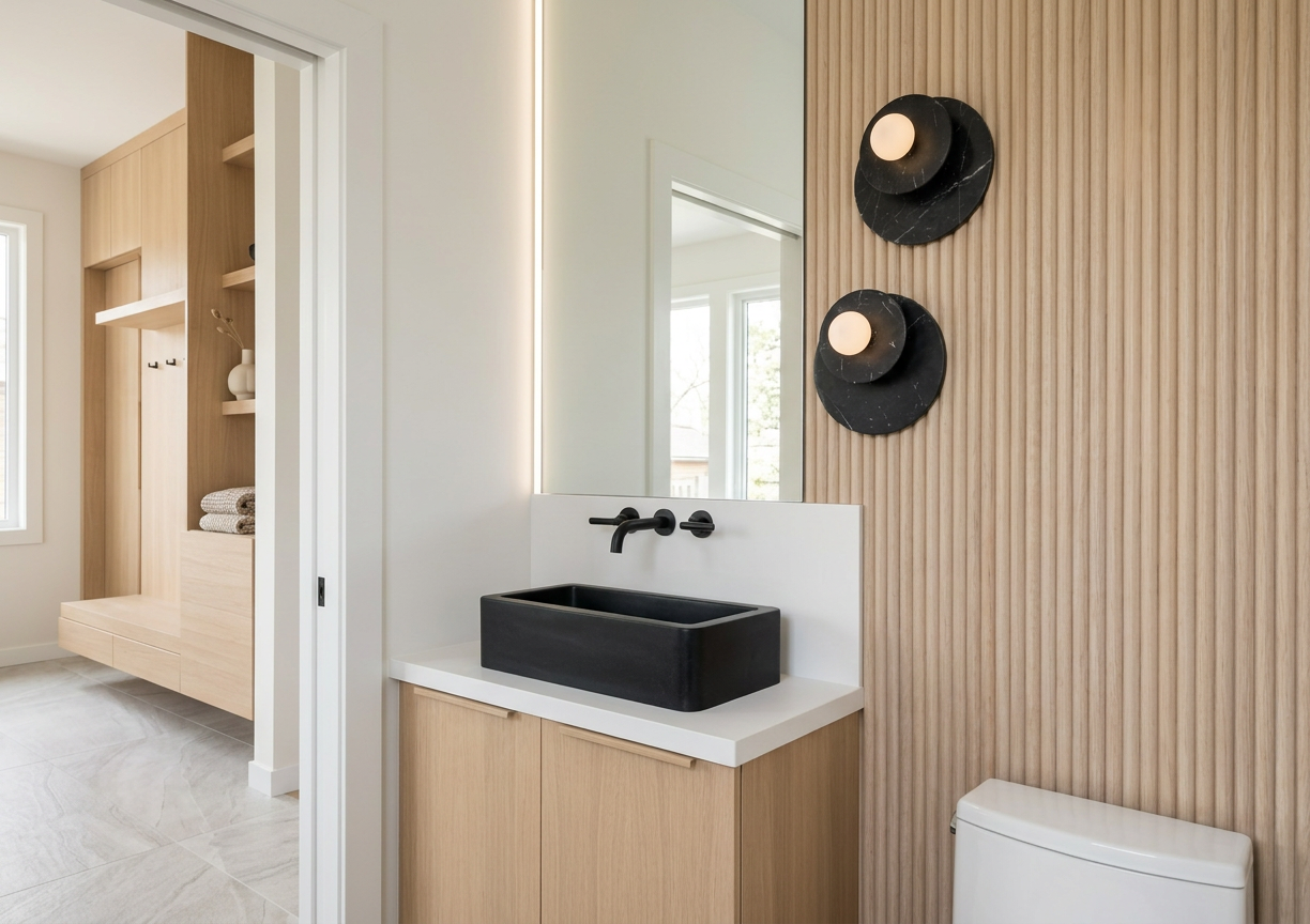 Modern Interior Design
