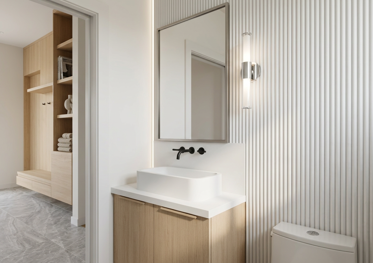 Modern Interior Design