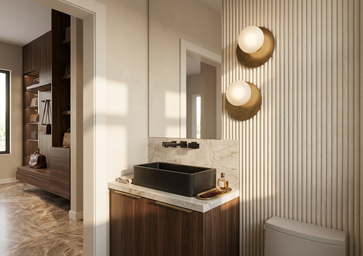 Modern Interior Design