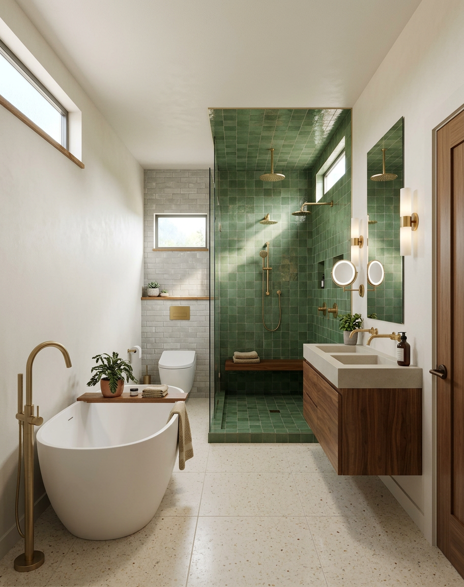 Int Modern Interior Design