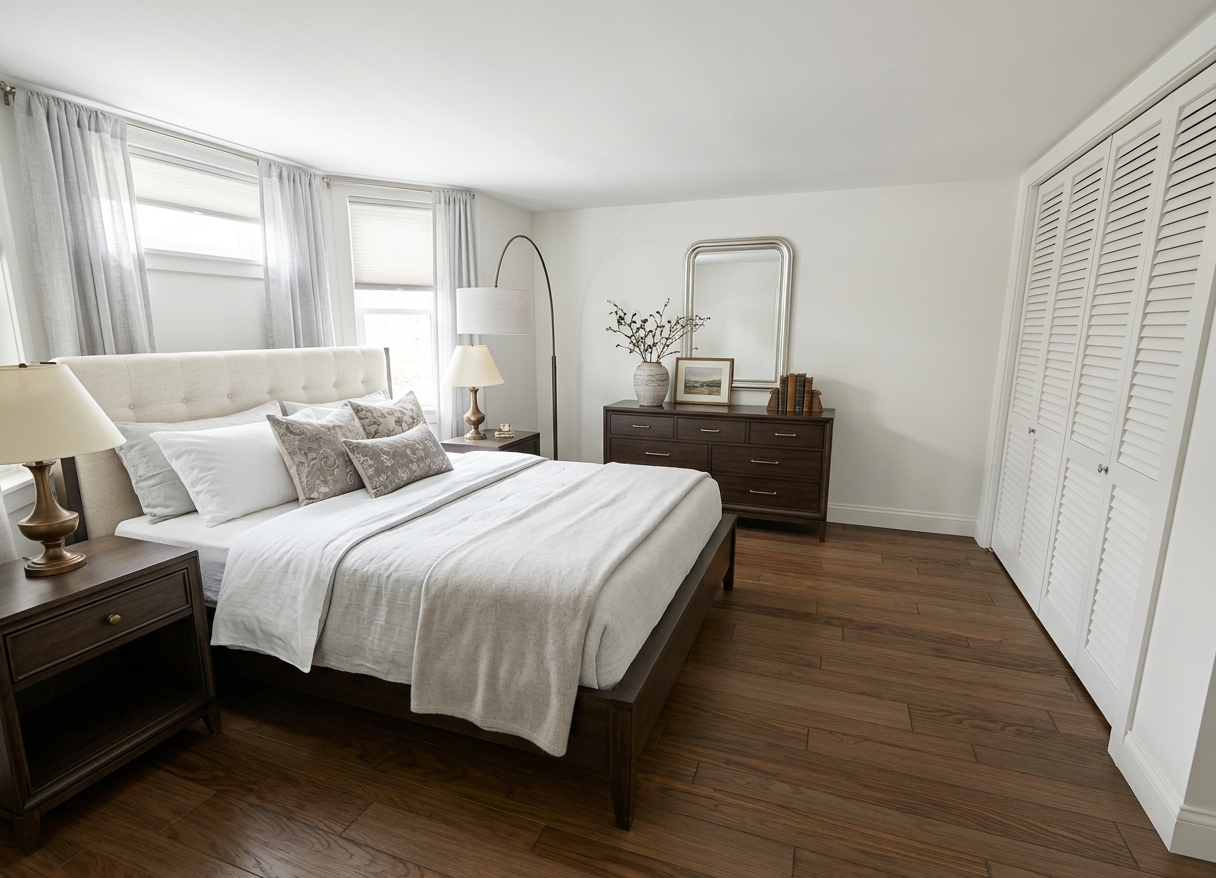 Transitional Basement