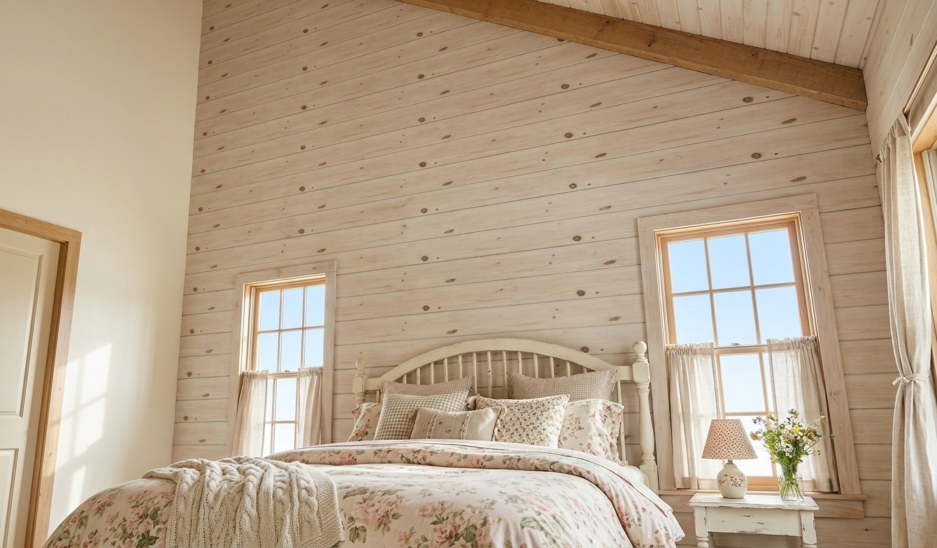 Cottage Interior Design