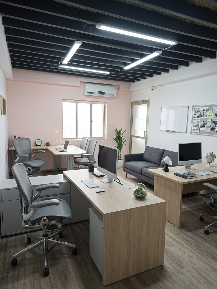 Modern Office