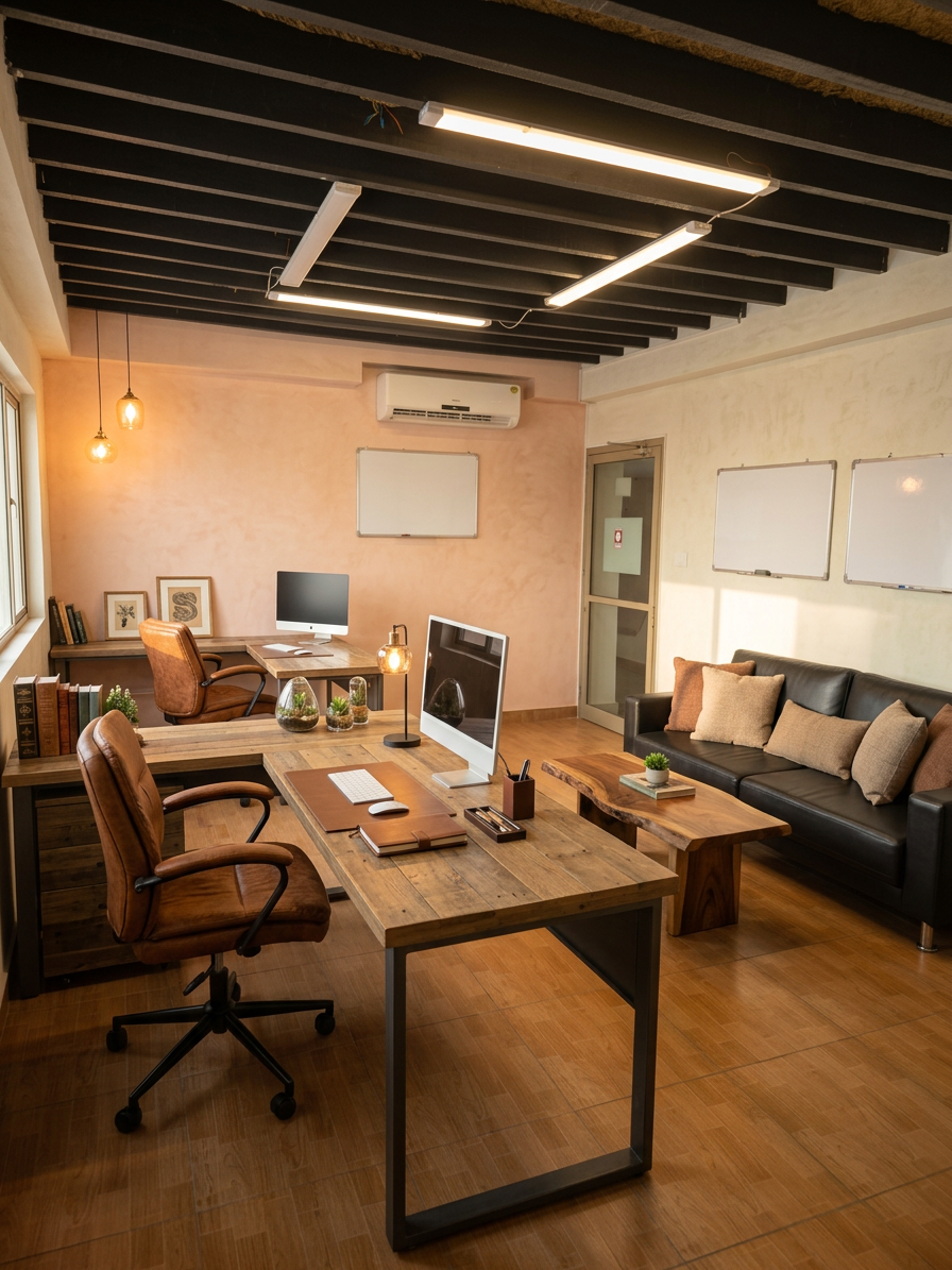 Modern Office