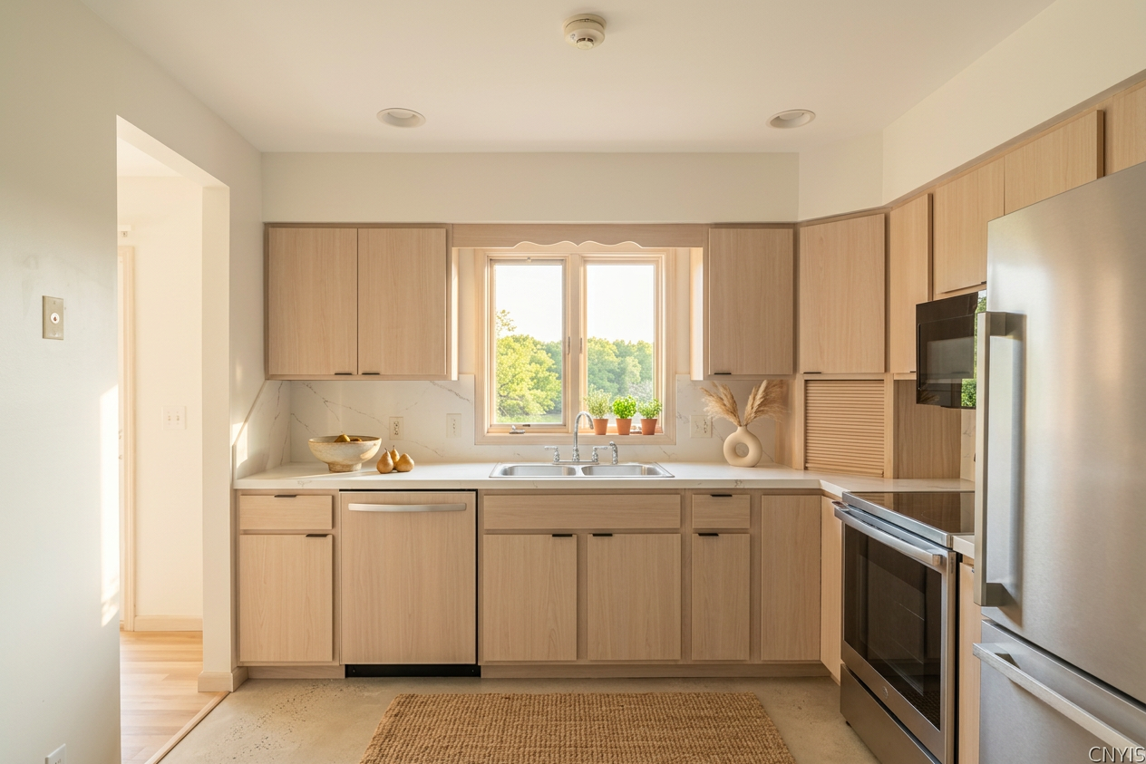 Minimalist Interior Design