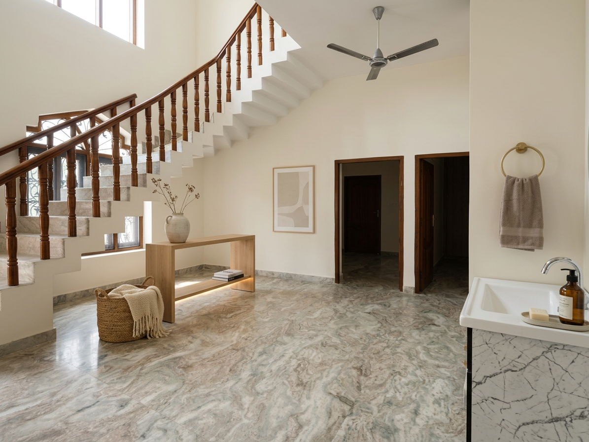 Minimalist Interior Design