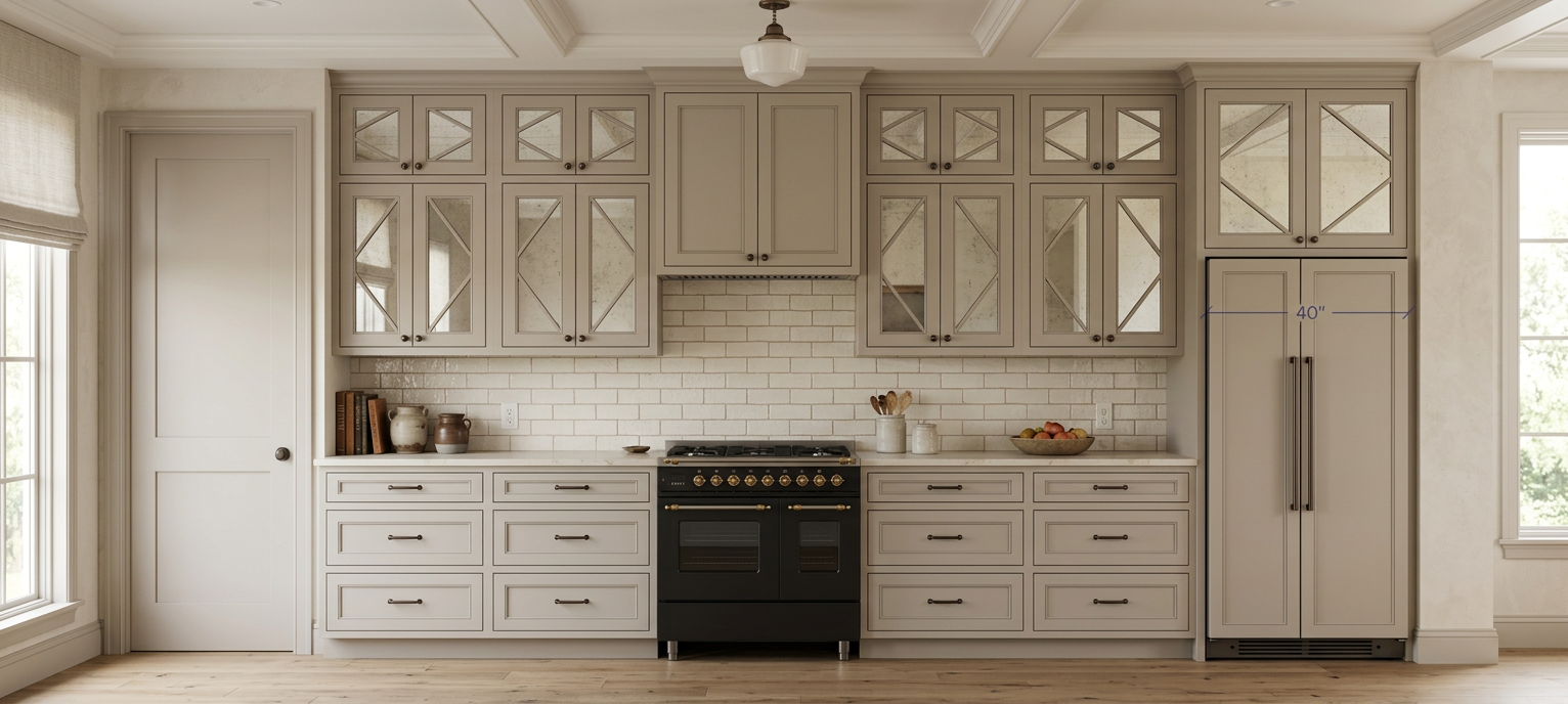 Transitional Interior Design