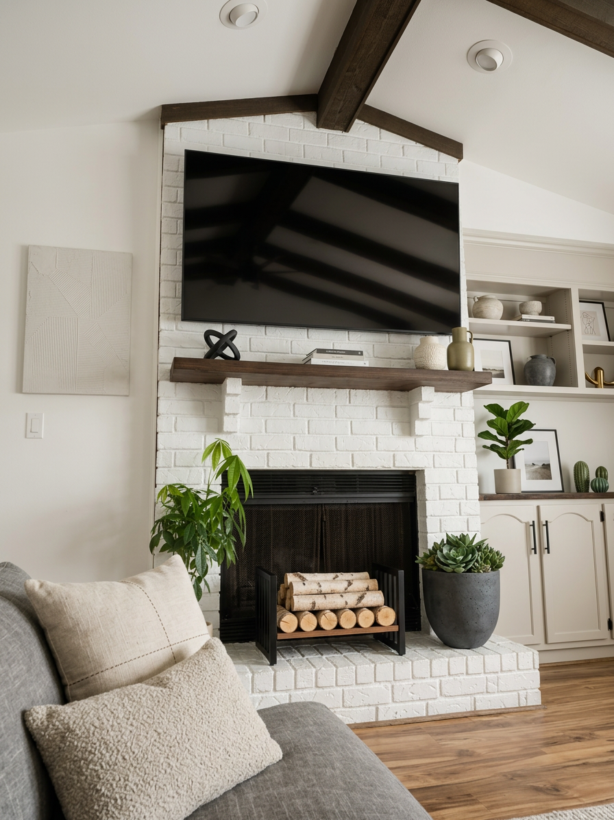 Coastal Interior Design
