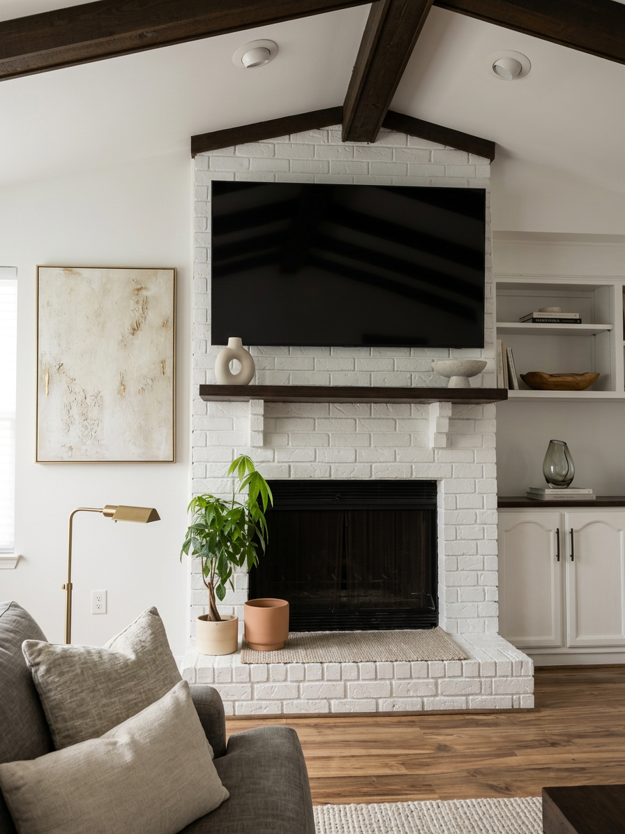 Coastal Interior Design