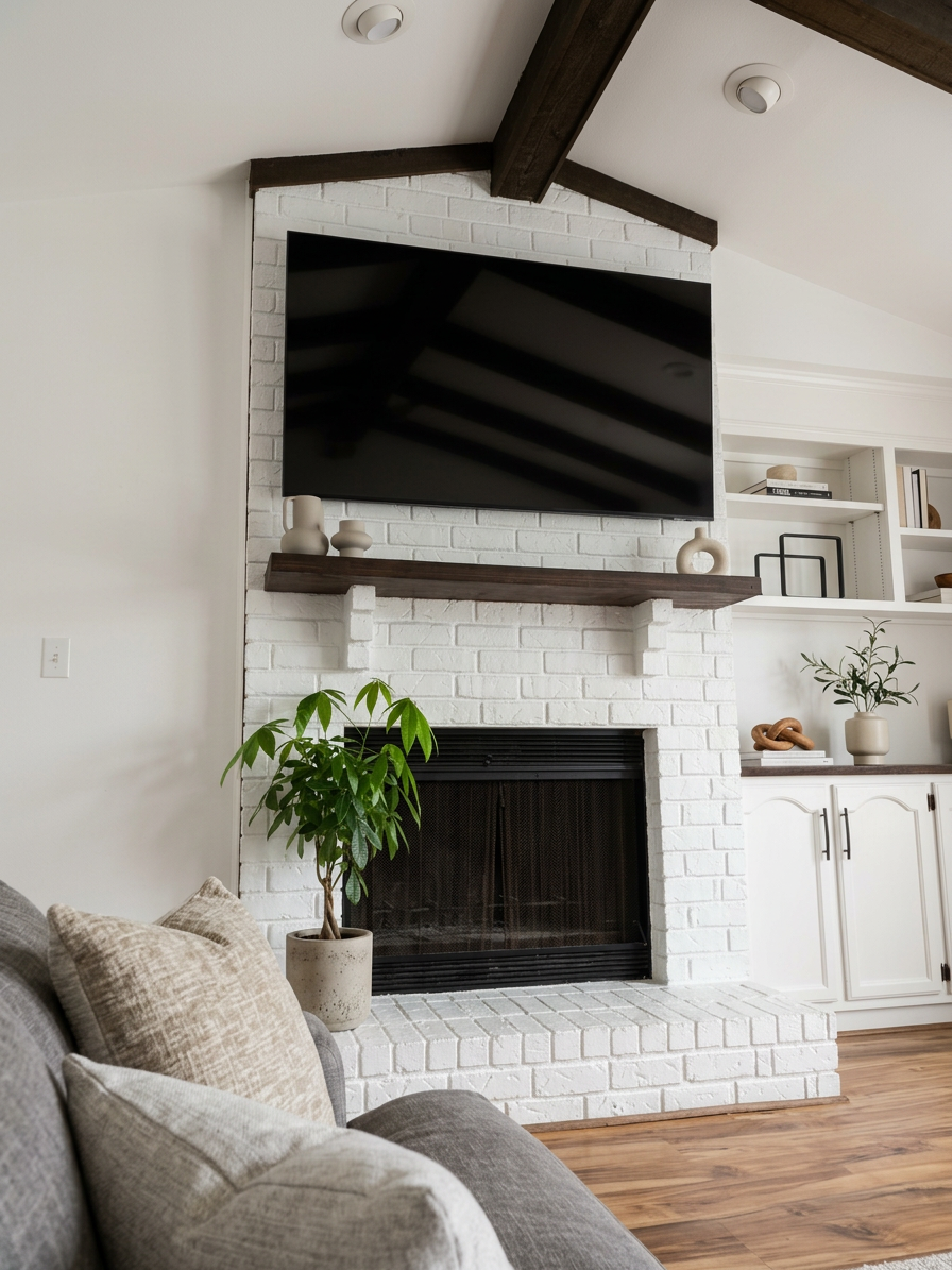 Coastal Interior Design