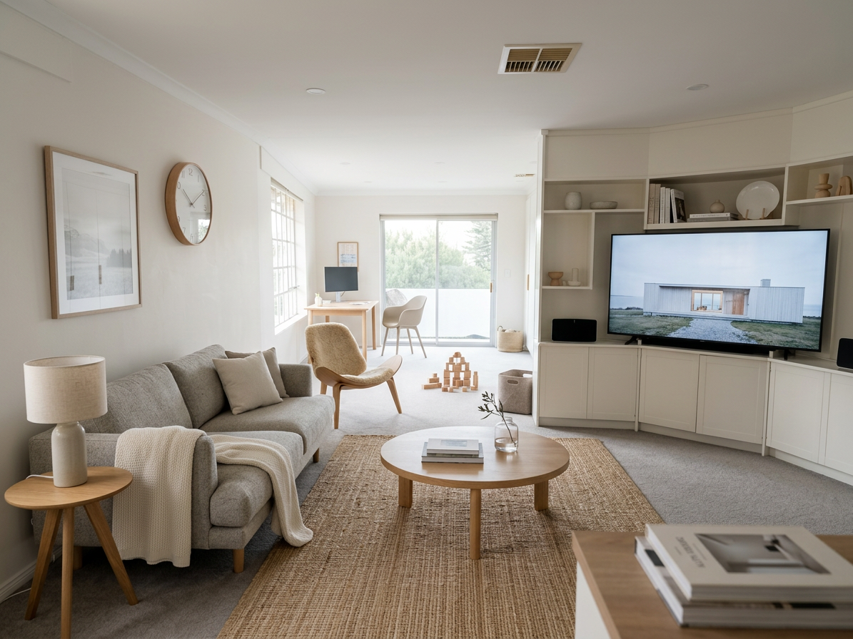 Scandinavian Interior Design