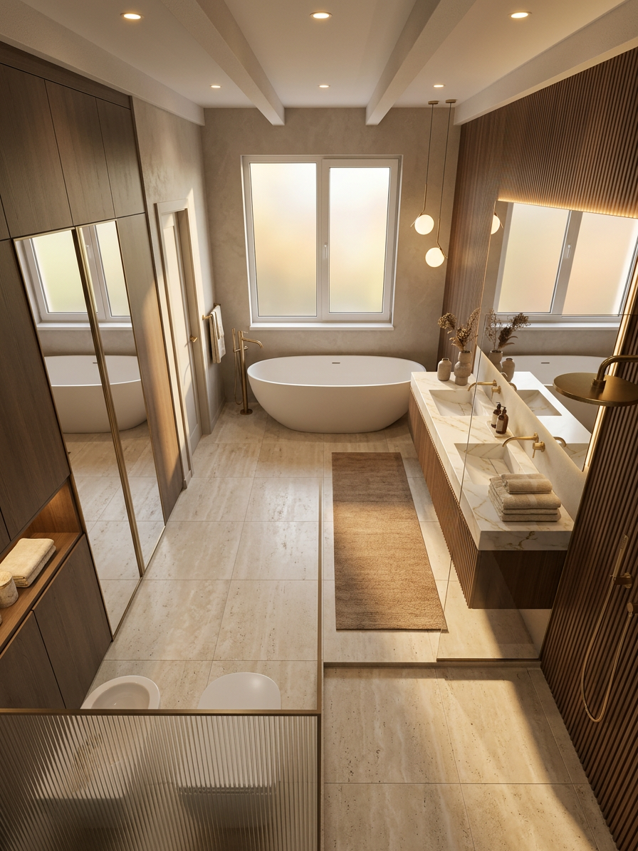 Modern Interior Design