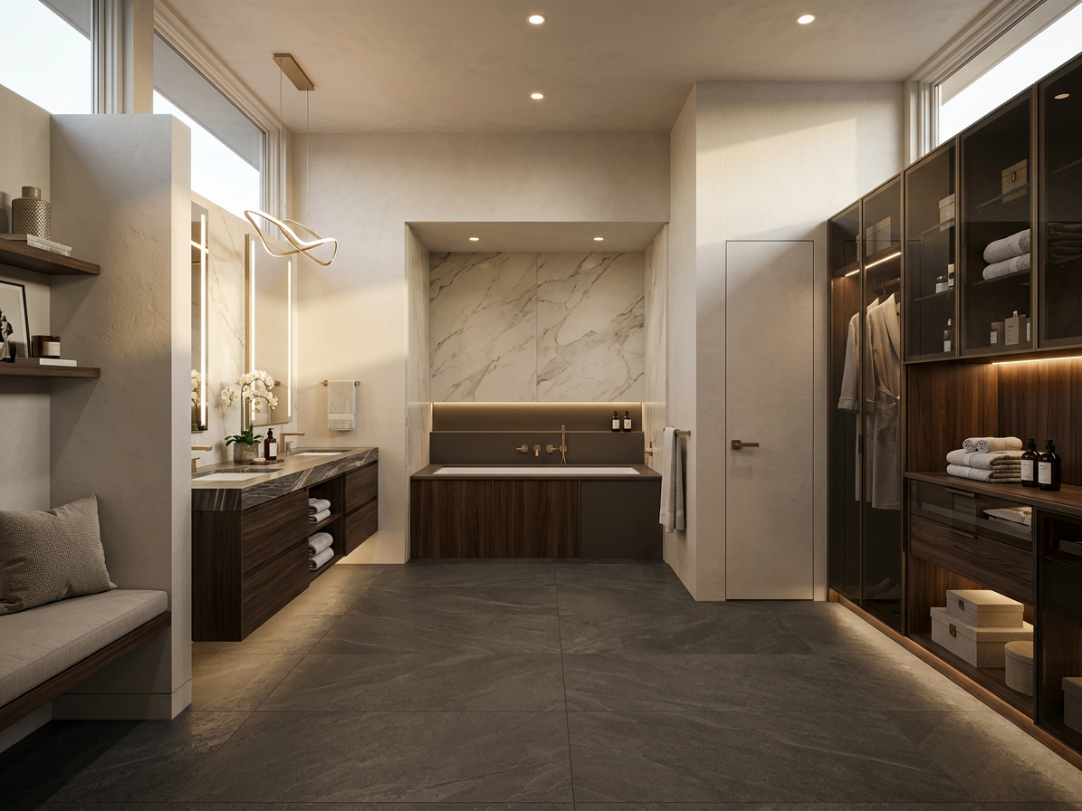 Modern Interior Design