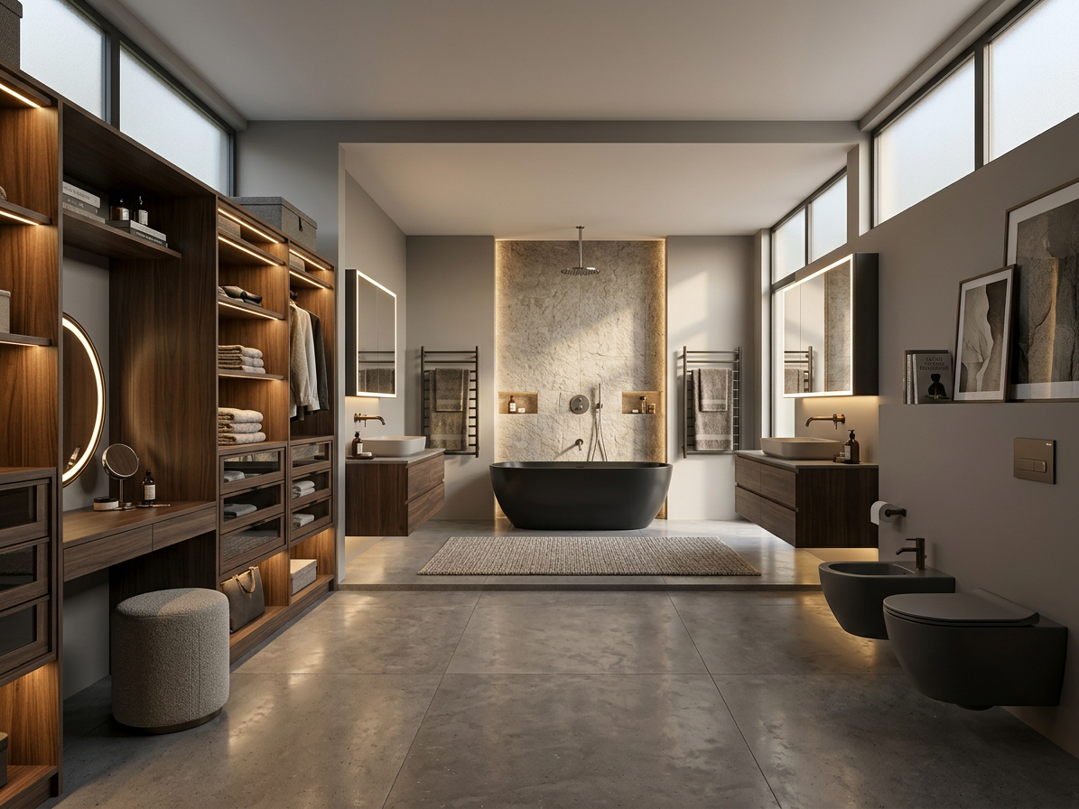Modern Interior Design
