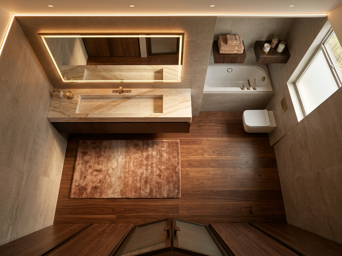 Modern Interior Design