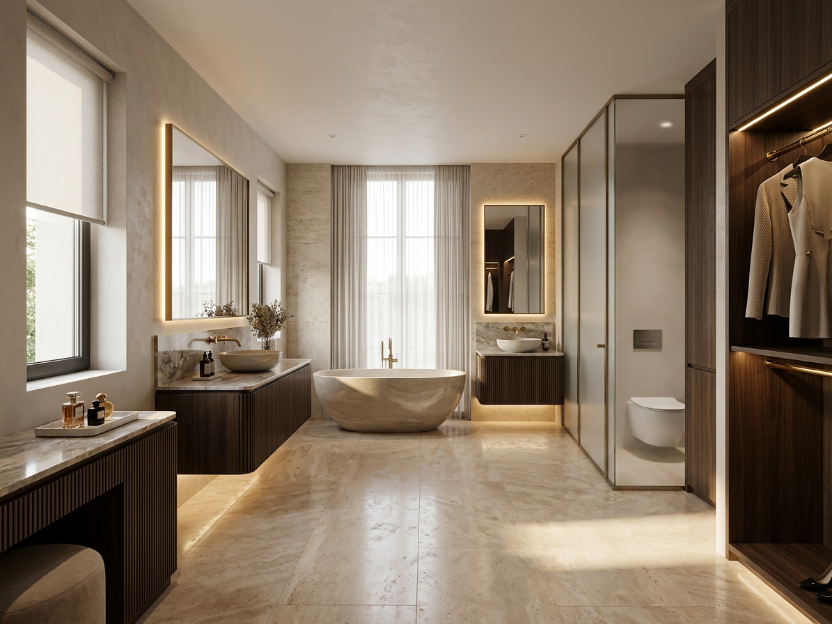 Modern Interior Design