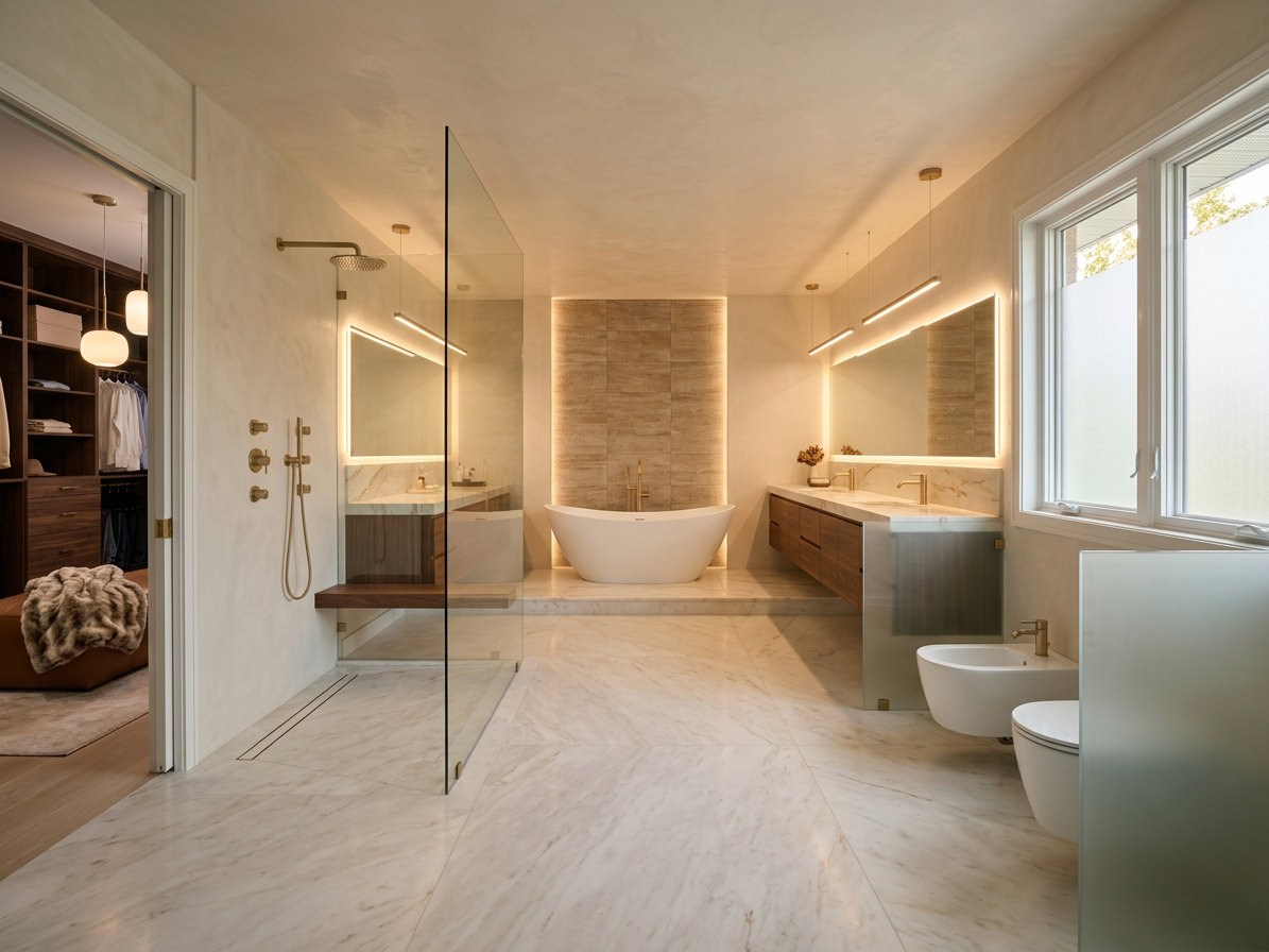 Int Modern Interior Design