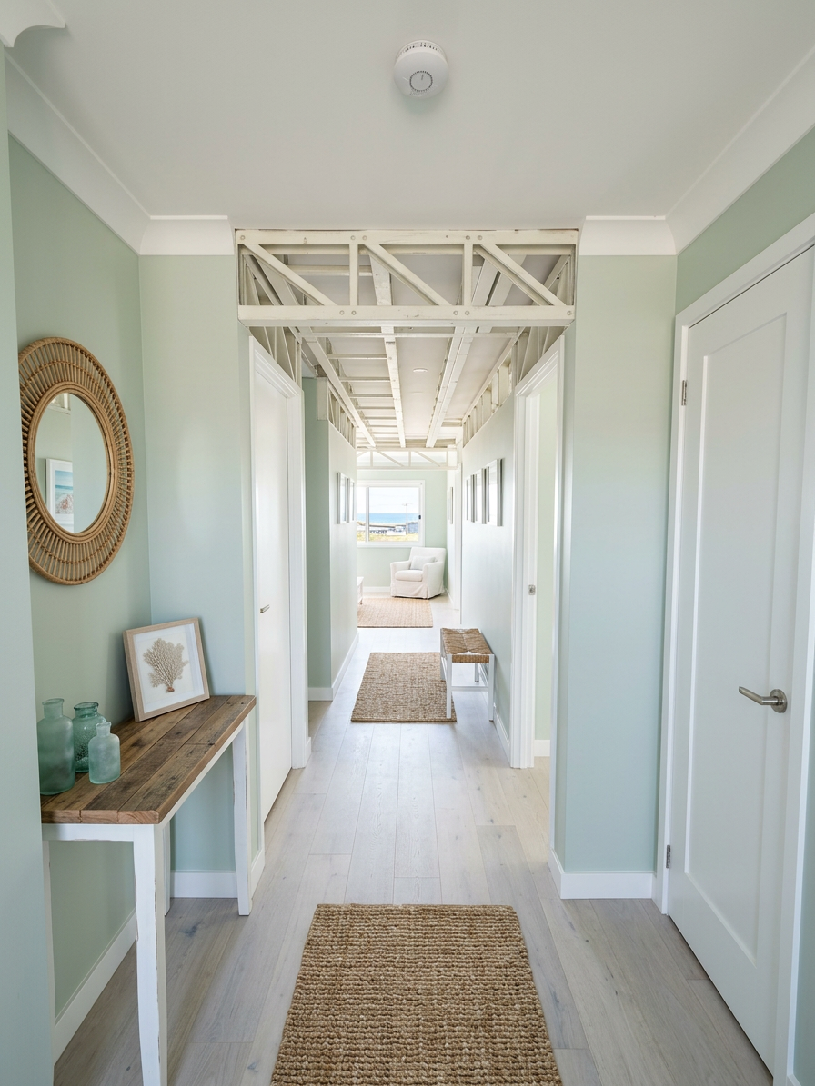 Coastal Reception Area