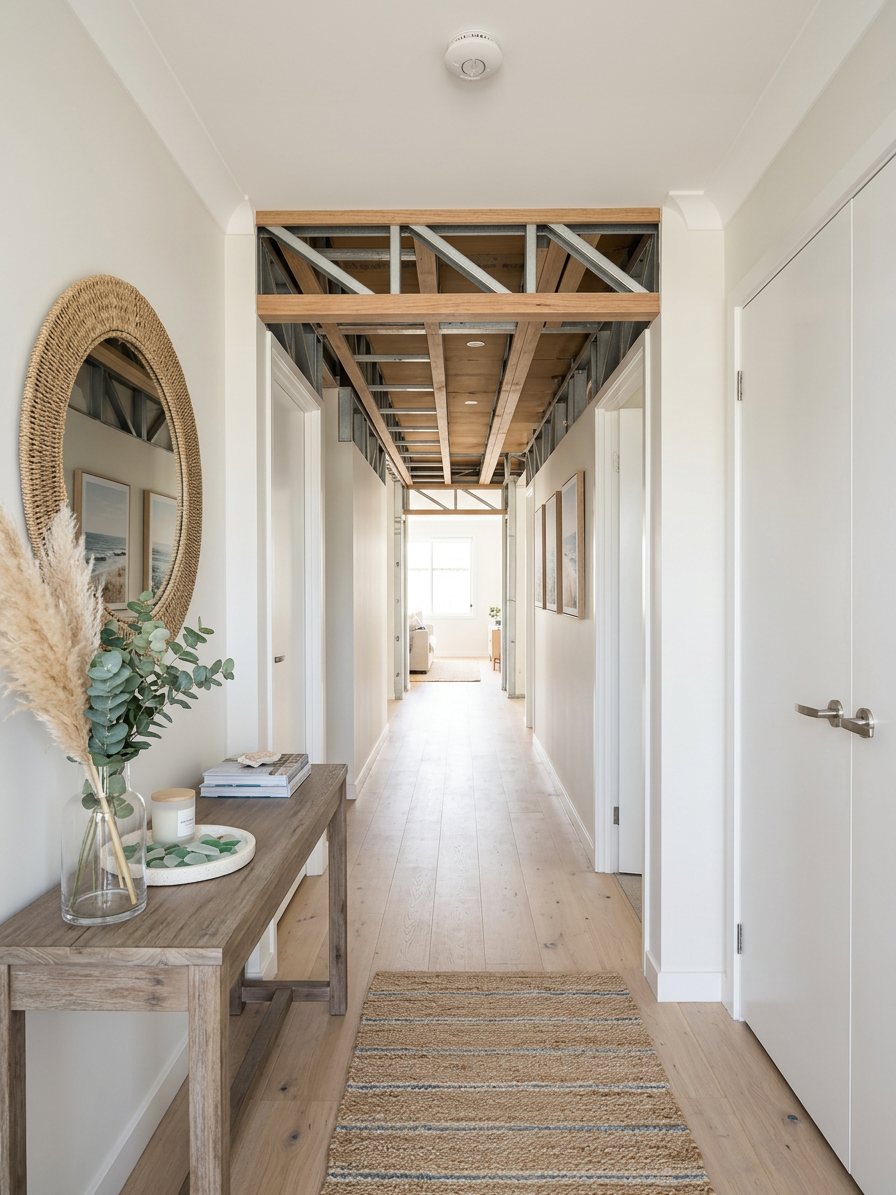 Coastal Interior Design