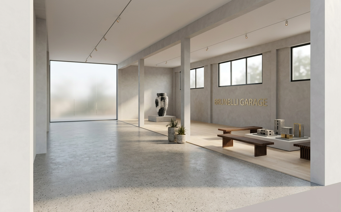 Minimalist Interior Design