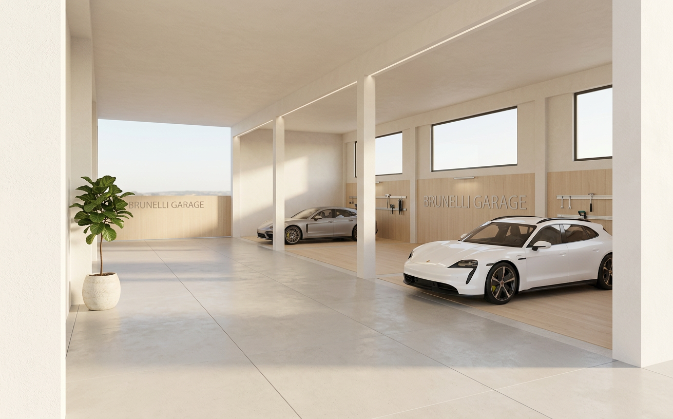 Minimalist Interior Design