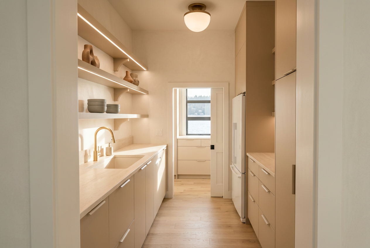 Minimalist Interior Design