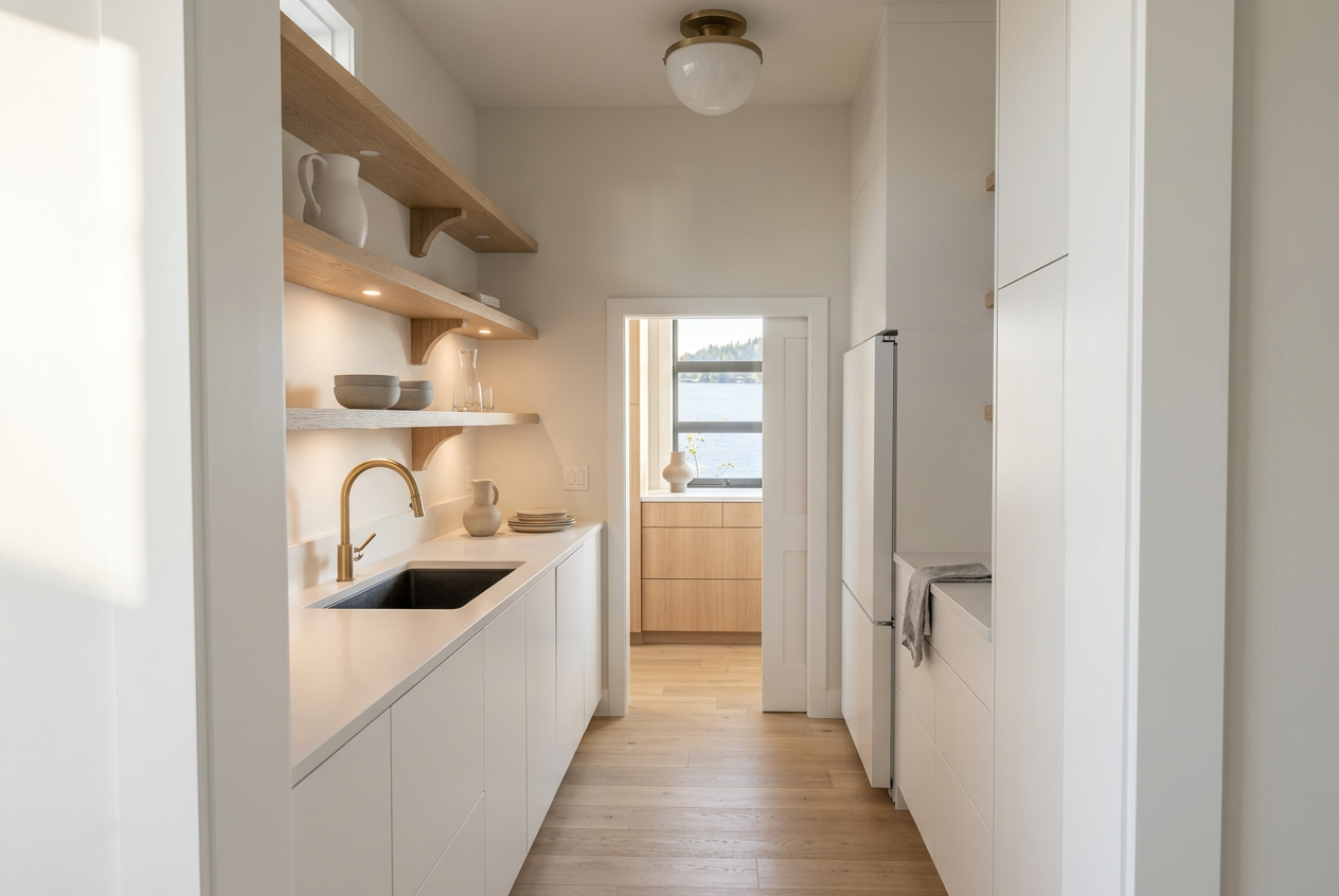 Minimalist Interior Design