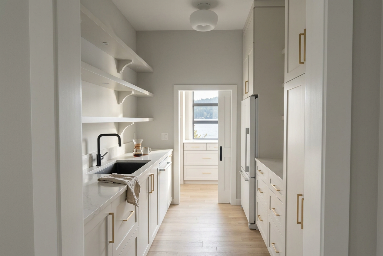 Minimalist Interior Design