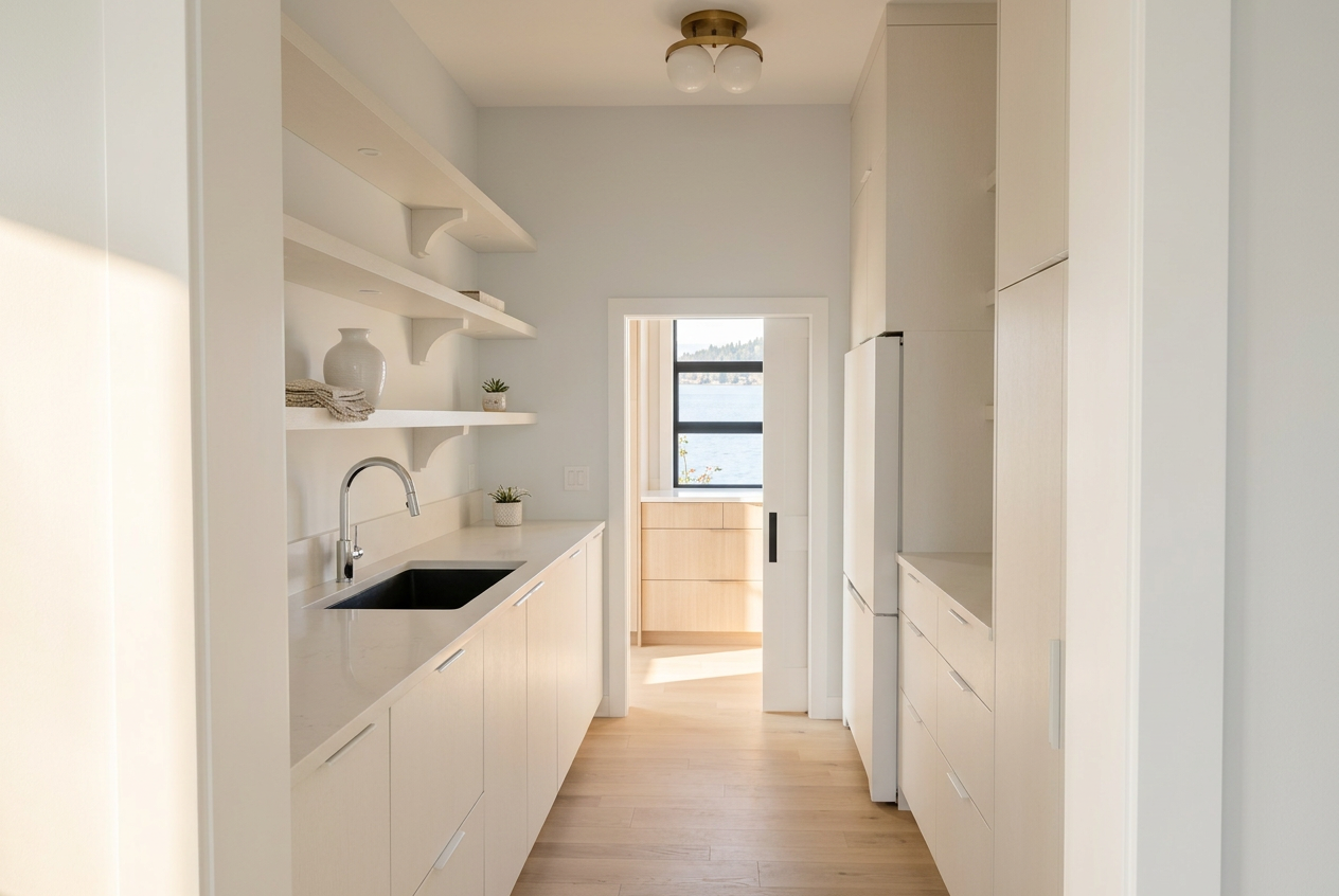 Minimalist Interior Design