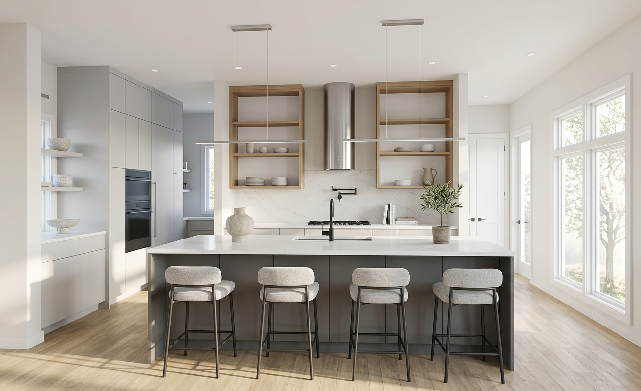 Minimalist Interior Design