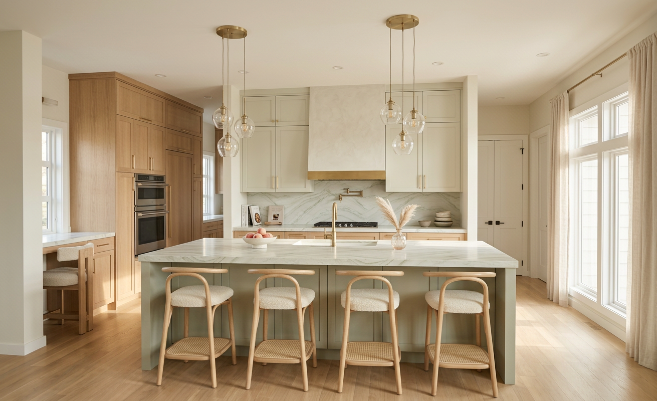 Scandinavian Interior Design