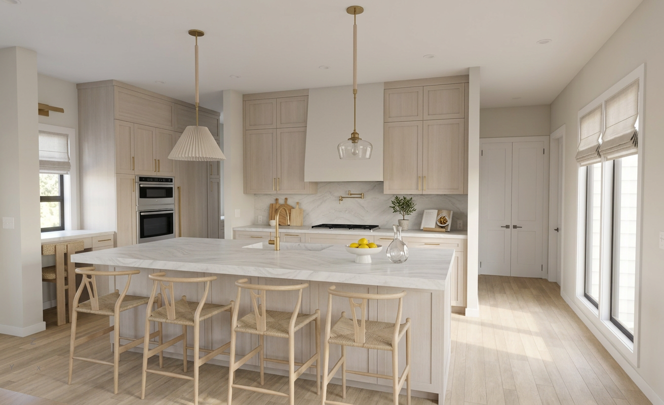 Scandinavian Interior Design