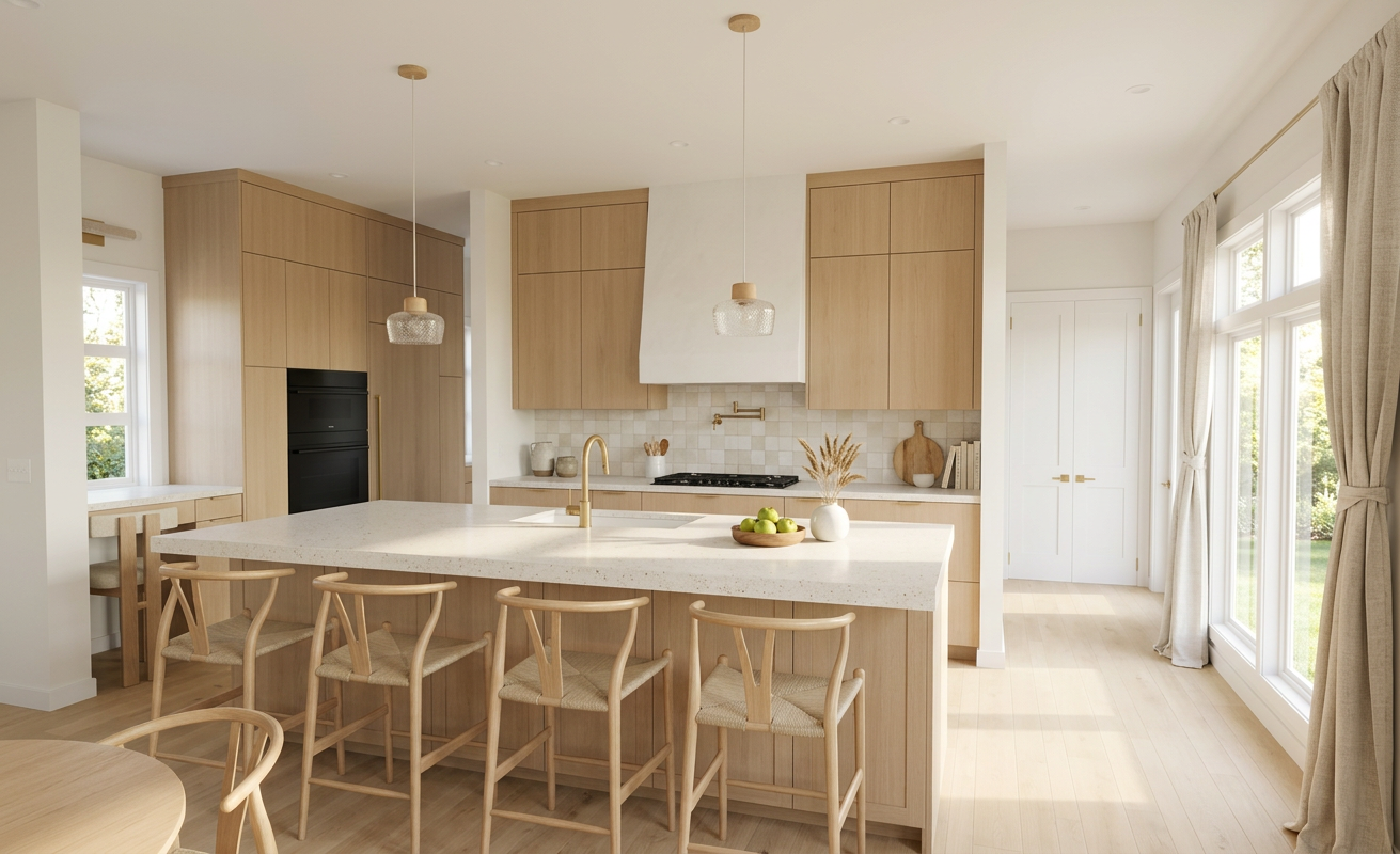 Scandinavian Interior Design