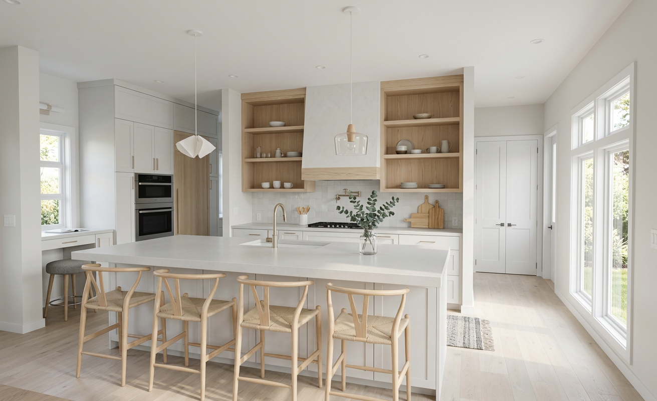 Scandinavian Interior Design