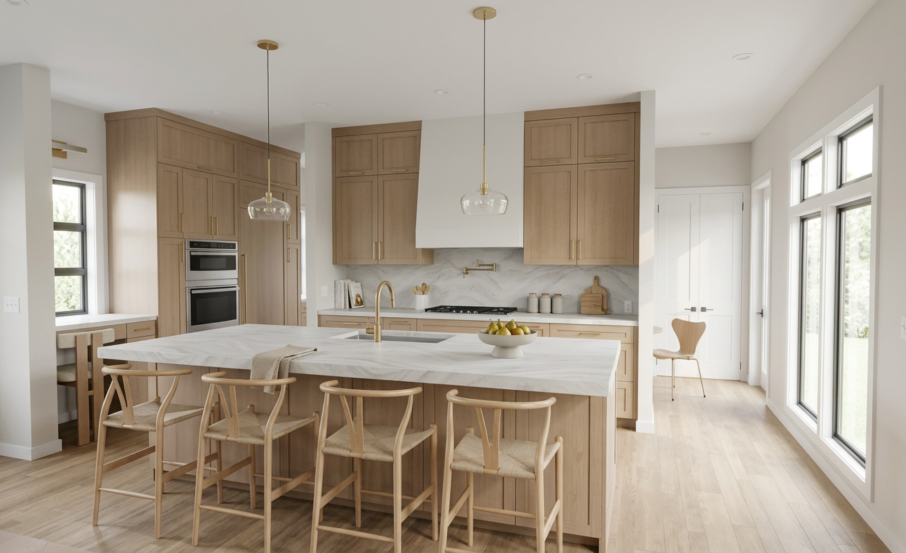 Scandinavian Interior Design