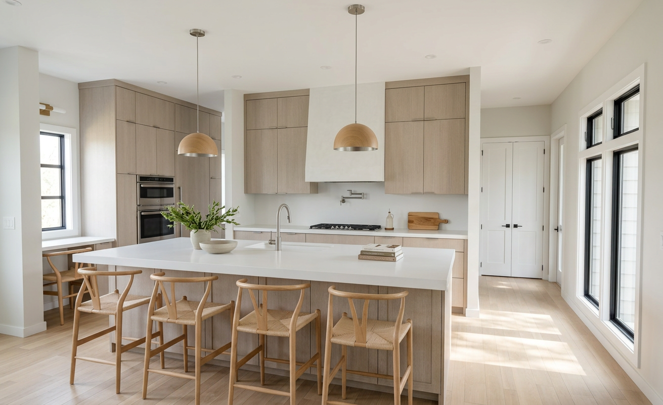 Scandinavian Interior Design