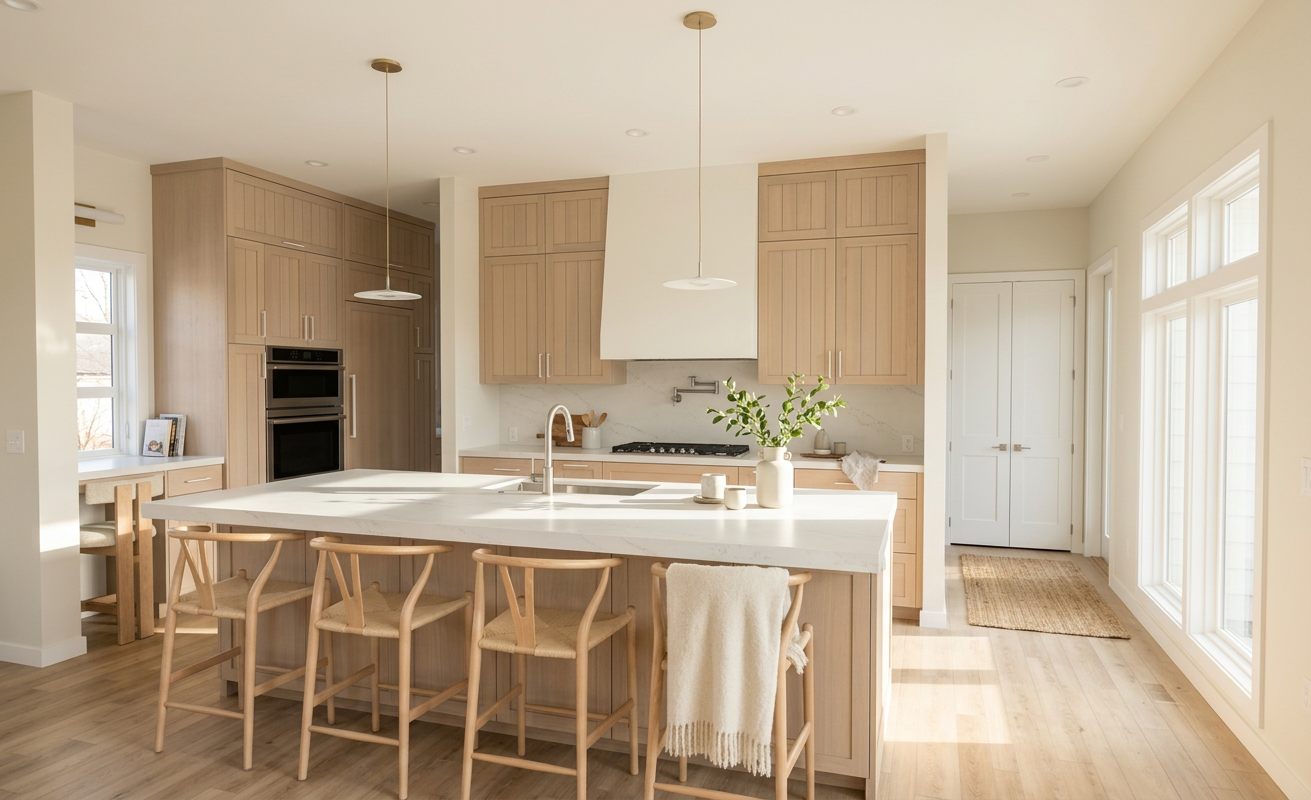 Scandinavian Interior Design