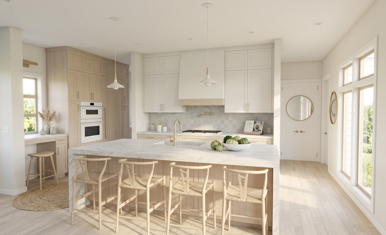 Scandinavian Interior Design