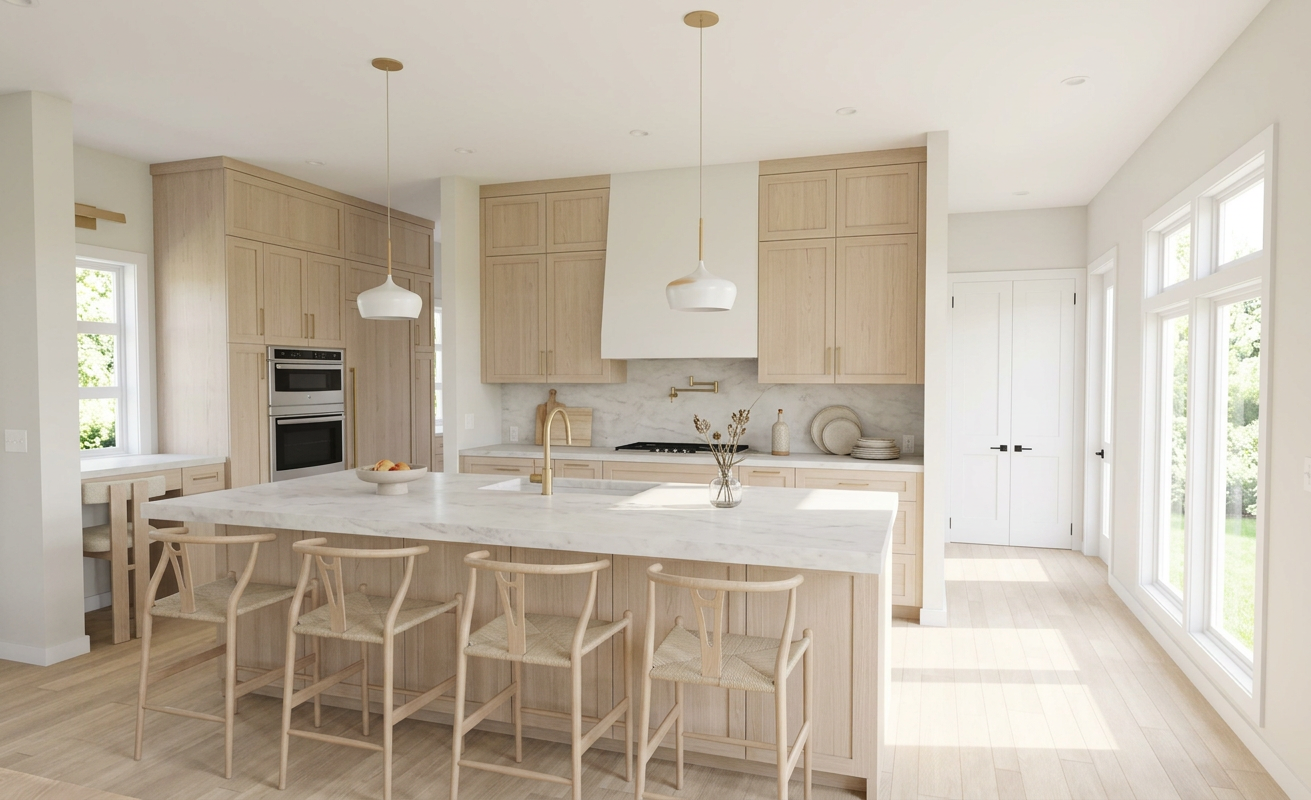 Scandinavian Interior Design