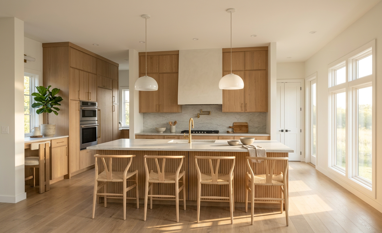 Scandinavian Interior Design