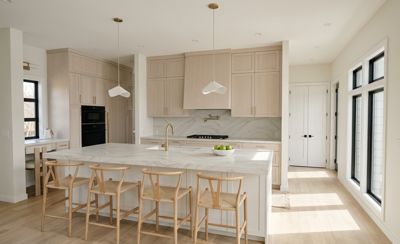 Scandinavian Interior Design