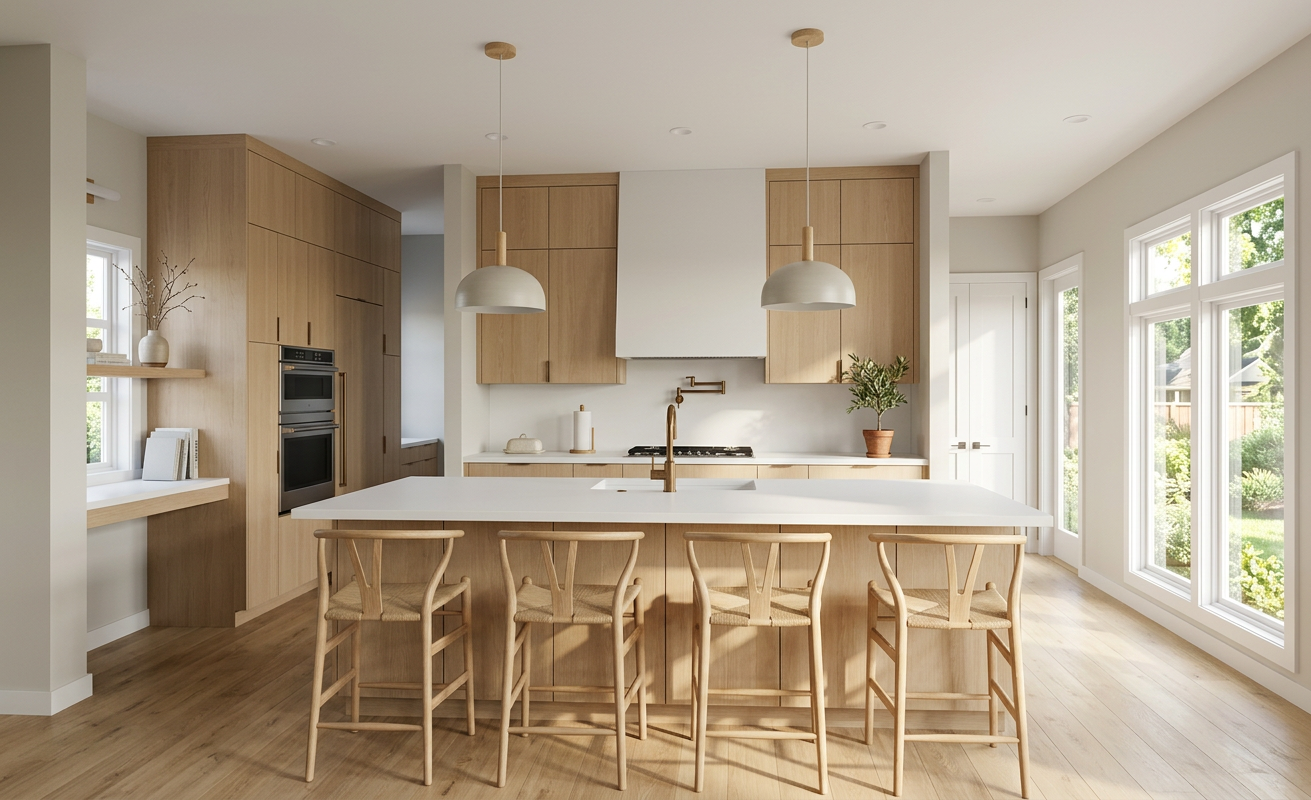 Scandinavian Interior Design
